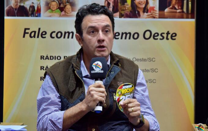 Foto da galeria