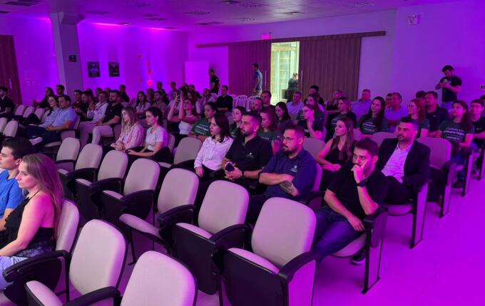 CDL lança Summit Empresarial 2026 com grandes nomes em SMOeste