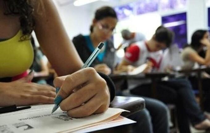 Paraíso abre inscrições para Concurso Público e Processo Seletivo
