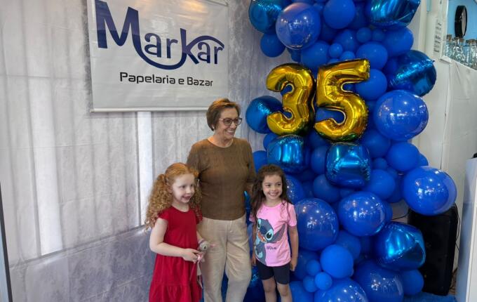 Foto da galeria