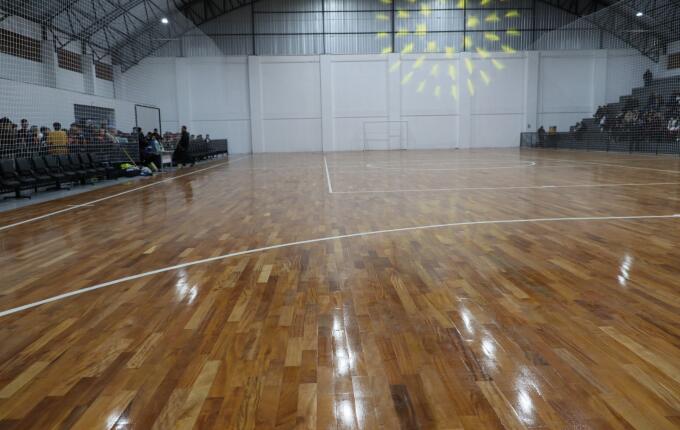 Foto da galeria