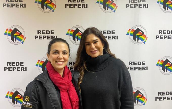 Foto da galeria