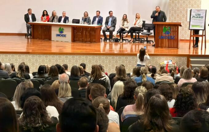 Foto da galeria
