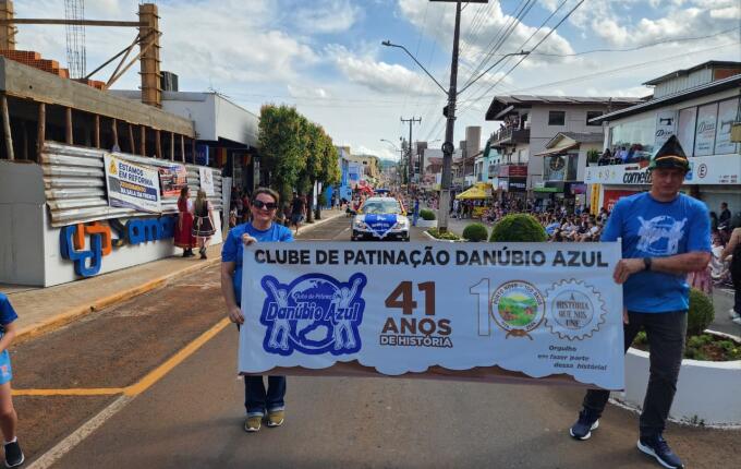 Foto da galeria