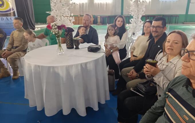 Foto da galeria