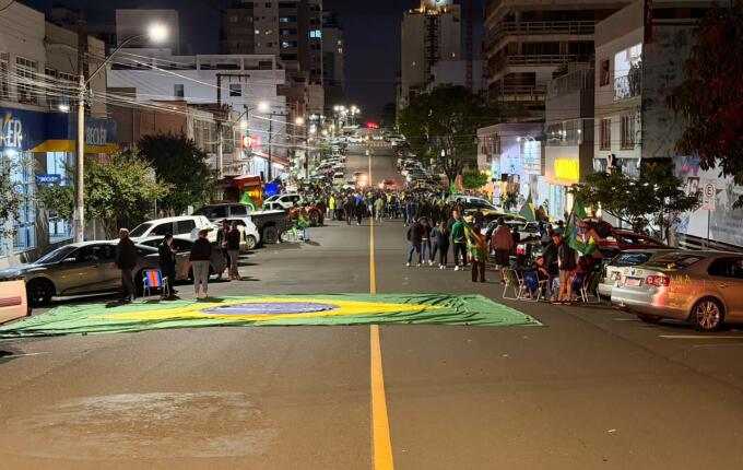 Foto da galeria