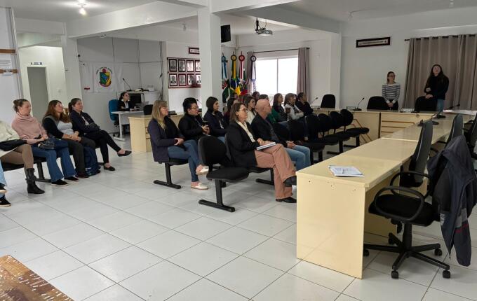 Foto da galeria