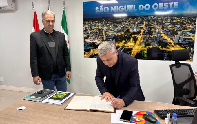 Foto da galeria