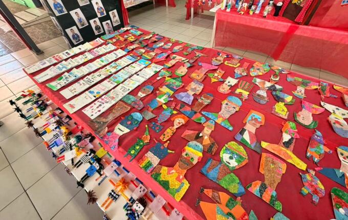 Foto da galeria