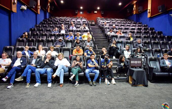 Foto da galeria