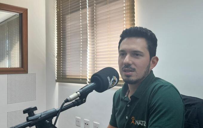 Foto da galeria