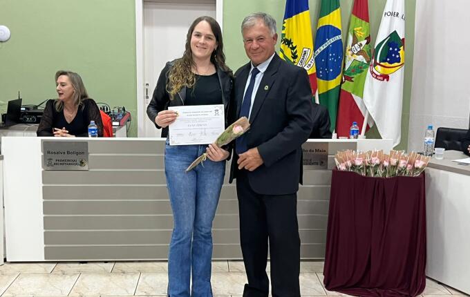 Foto da galeria