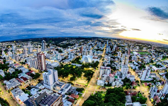 Pré-candidatos da chapa de esquerda promovem evento em SMO
