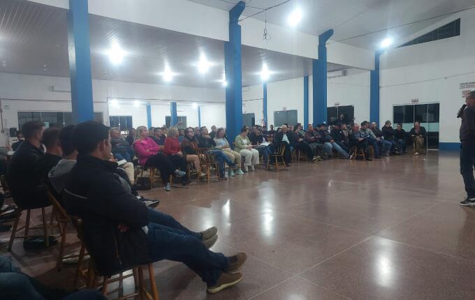 Foto da galeria
