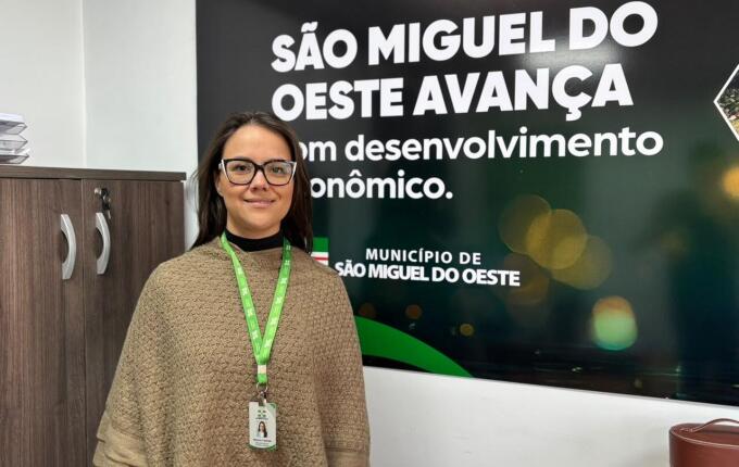 Inscrições para cursos gratuitos de qualificação profissional seguem até segunda em SMO