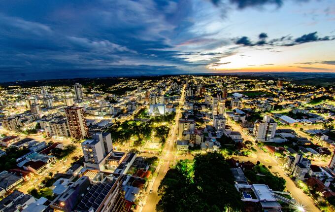 São Miguel do Oeste entra para lista das 100 cidades mais seguras do Brasil
