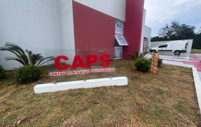 Foto da galeria