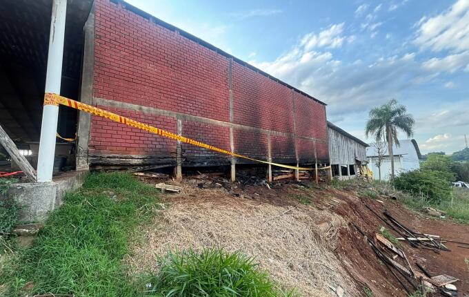 Foto da galeria