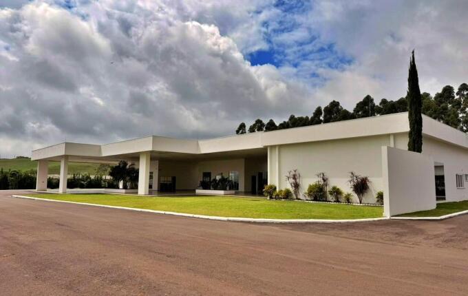 Cemitério Jardim dos Ipês terá cerimônia especial no Dia de Finados