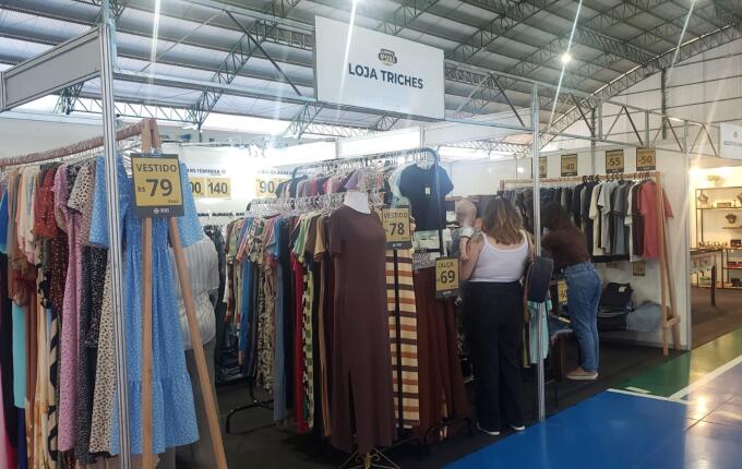 Foto da galeria