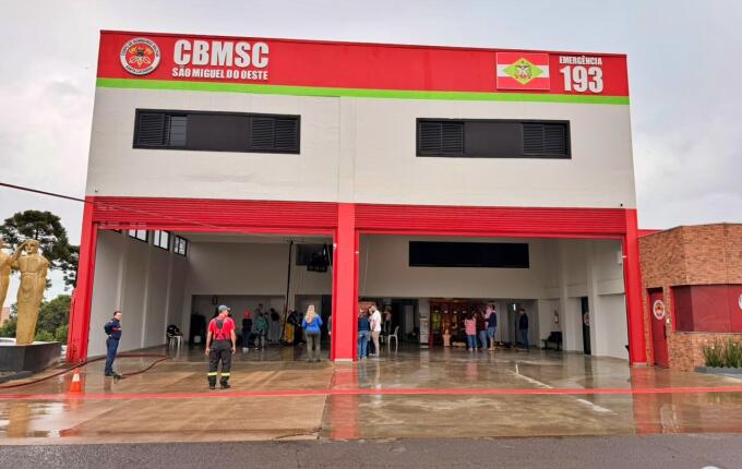 Foto da galeria