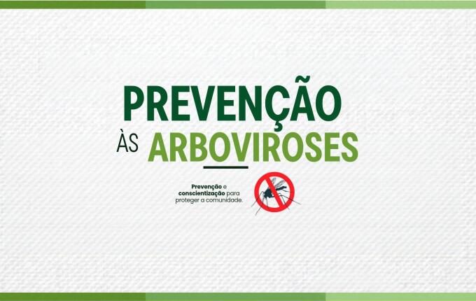Epidemiologia reúne escolas para reforçar prevenção à dengue em SMO