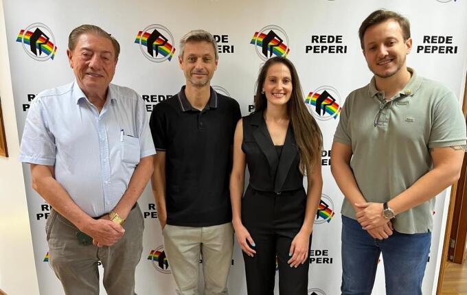 Peperi Debates discute papel das entidades no desenvolvimento de São Miguel do Oeste