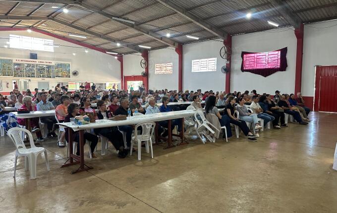 Foto da galeria