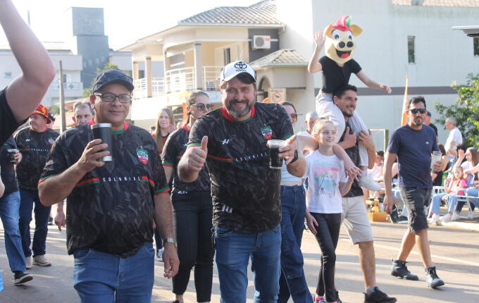Foto da galeria