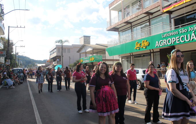 Foto da galeria