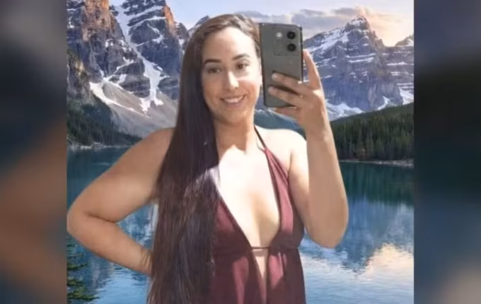 Mulher é assassinada em SC e suspeito é preso durante fuga após confessar crime para o irmão