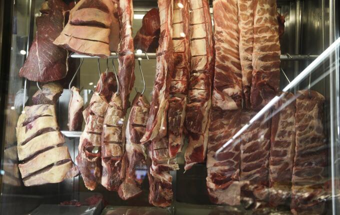 Brasil adota novas regras para exportação de carne à União Europeia