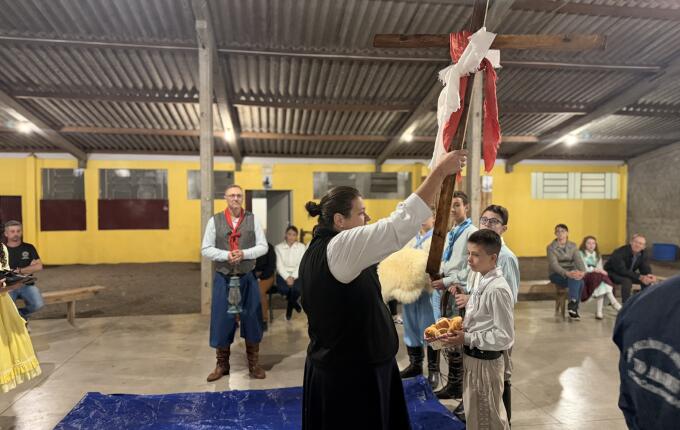 Foto da galeria