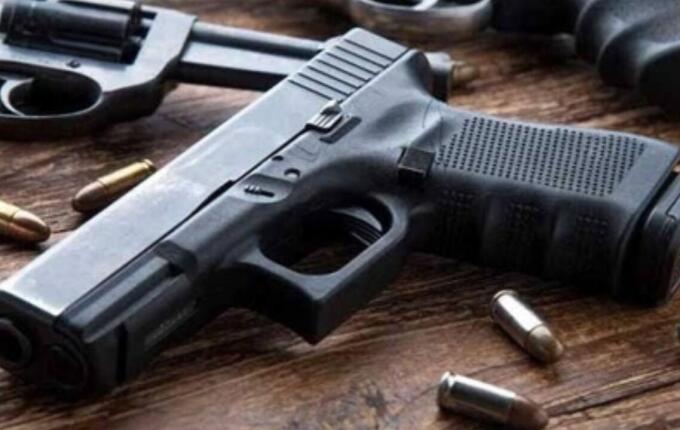 Projeto na Alesc prevê redução do ICMS sobre armas e munições