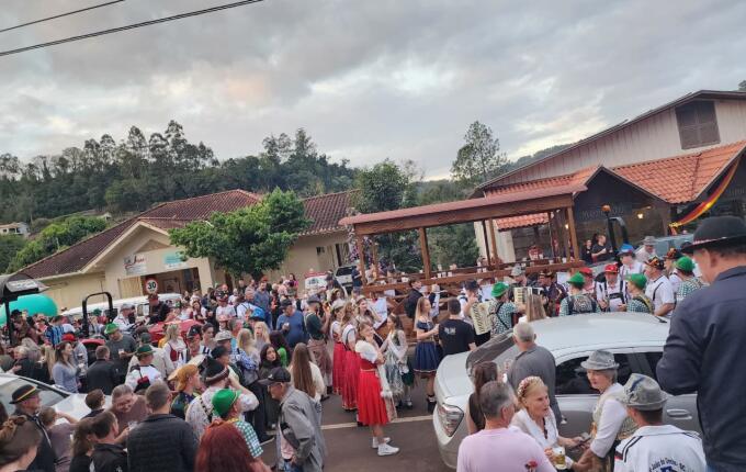 Foto da galeria