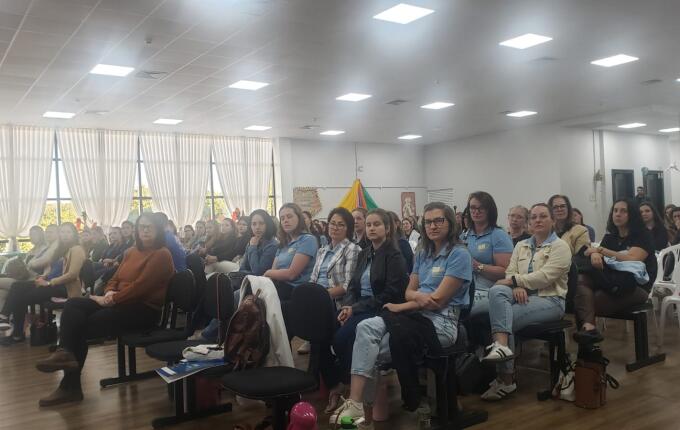 Foto da galeria