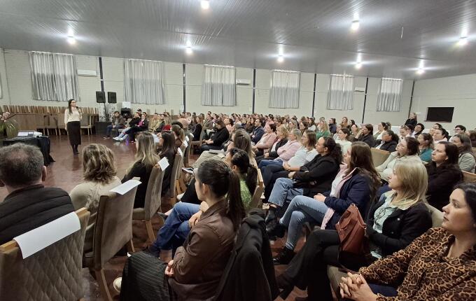Foto da galeria