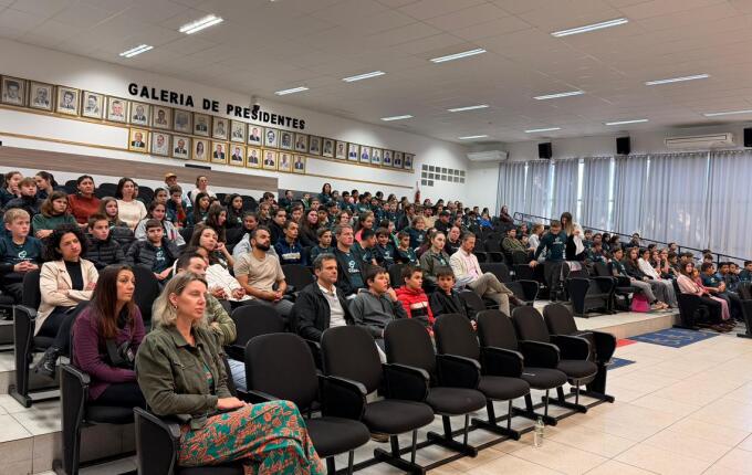 Foto da galeria