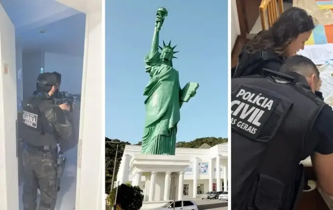 Criminosos abrem conta fake em nome da Havan e faturam meio milhão de reais em 24 horas