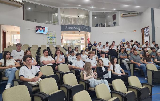 Foto da galeria