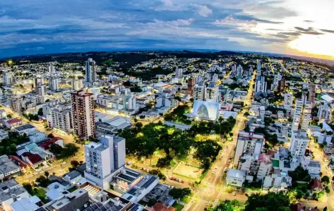 São Miguel do Oeste cria 448 empregos formais no 1º semestre de 2026