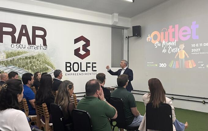 Foto da galeria