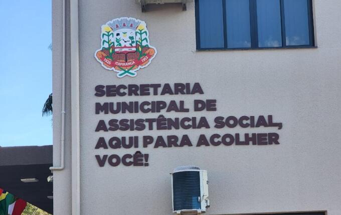 Itapiranga recebe recursos para ampliar atendimento na Assistência Social