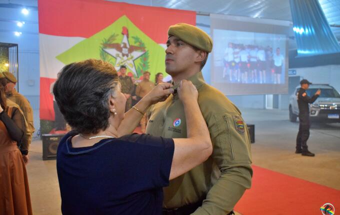 Foto da galeria
