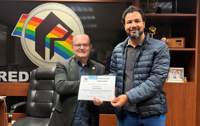 Foto da galeria