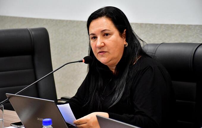 Vereadora propõe criação de centro para doações e apoio a famílias vulneráveis em SMO