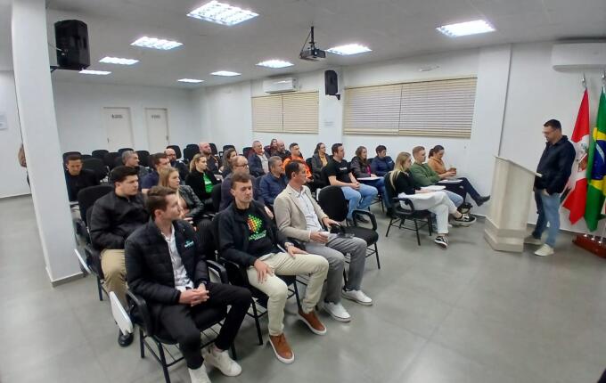 Foto da galeria