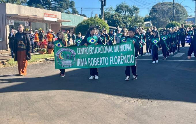 Foto da galeria