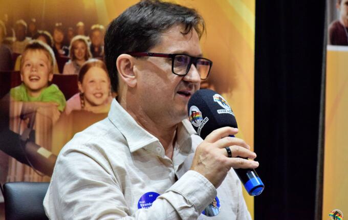 Foto da galeria