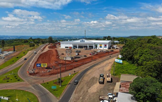 Foto da galeria